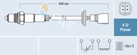 Sonda Lambda FAE, Cod: 77780