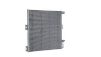 Thumbnail - Condensor, airconditioning - AC125000P - MAHLE