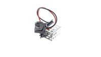 Thumbnail - Weerstand, interieurventilator - ABR85000P - MAHLE