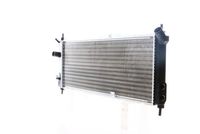 Thumbnail - Radiateur - CR355000S - MAHLE