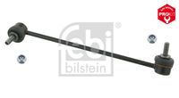 Stange/Strebe, Stabilisator