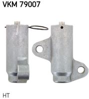 Spannrolle, Zahnriemen