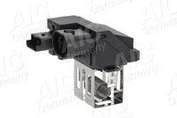 Rezistor, ventilator habitaclu AIC, Cod: 58297