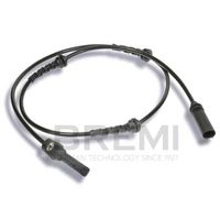 Sensor, Raddrehzahl