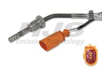 Sensor, Abgastemperatur