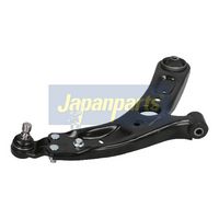 носач, окачване на колелата