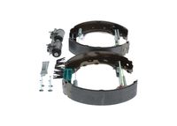 BOSCH Remschoenset 4