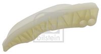 Gleitschiene, Steuerkette