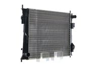 Thumbnail - Radiateur - CR921000S - MAHLE