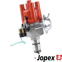 дистрибутор на запалване