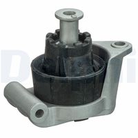 Lagerung, Motor