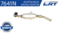 Katalysator