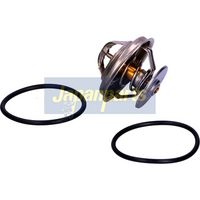 термостат, охладителна течност