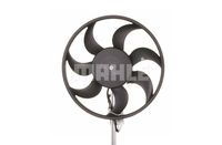 Thumbnail - Koelventilatorwiel - CFF261000S - MAHLE