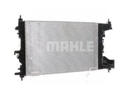 Thumbnail - Radiateur - CR2114000S - MAHLE