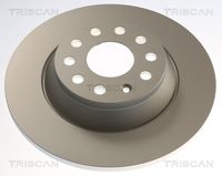 Bremsscheibe