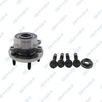 комплект колесен лагер