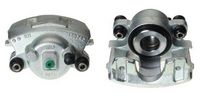 Bremssattel