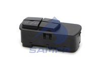 Comutator,macara geam SAMPA, Cod: 202.270