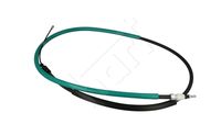 Kabel, parkeringsbrems