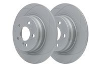 Δισκόπλακα PowerDisc