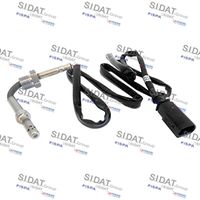 Sensor, Abgastemperatur