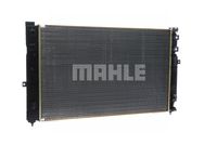 Thumbnail - Radiateur - CR647000S - MAHLE