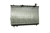Thumbnail - Radiateur - CR1297000P - MAHLE