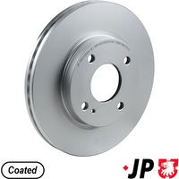 спирачен диск