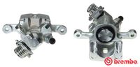 Bremssattel