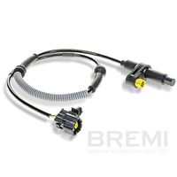 Sensor, Raddrehzahl