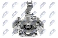 спирачен апарат