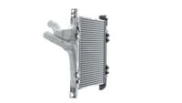 Thumbnail - Intercooler, inlaatluchtkoeler - CI270000P - MAHLE