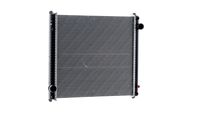 Thumbnail - Radiateur - CR1046000P - MAHLE