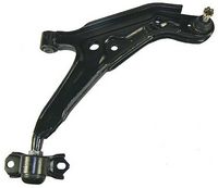 Bascula / Brat suspensie roata METZGER AUTOTEILE, Cod: 58028202