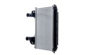 Thumbnail - Intercooler, inlaatluchtkoeler - CI119000P - MAHLE