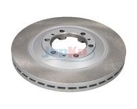 спирачен диск