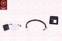 RüCKFAHRKAMERA EINPARKHILFE