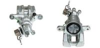 Bremssattel