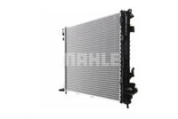 Thumbnail - Radiateur - CR983000S - MAHLE