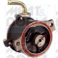 вакуум помпа, спирачна система