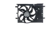 Thumbnail - Koelventilatorwiel - CFF556000P - MAHLE