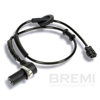 Sensor, Raddrehzahl