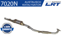 Katalysator