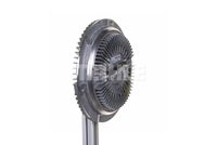 Thumbnail - Koppeling, radiateurventilator - CFC49000P - MAHLE