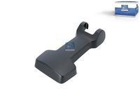 DT Spare Parts Afdekking, spiegelsysteem 1