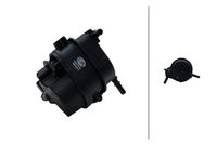 горивен филтър