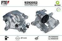 Etrier frana FTE, Cod: 9292052