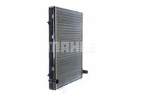 Thumbnail - Radiateur - CR2033000S - MAHLE