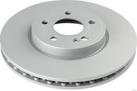 Bremsscheibe